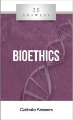 20 Answers: Bioethics
